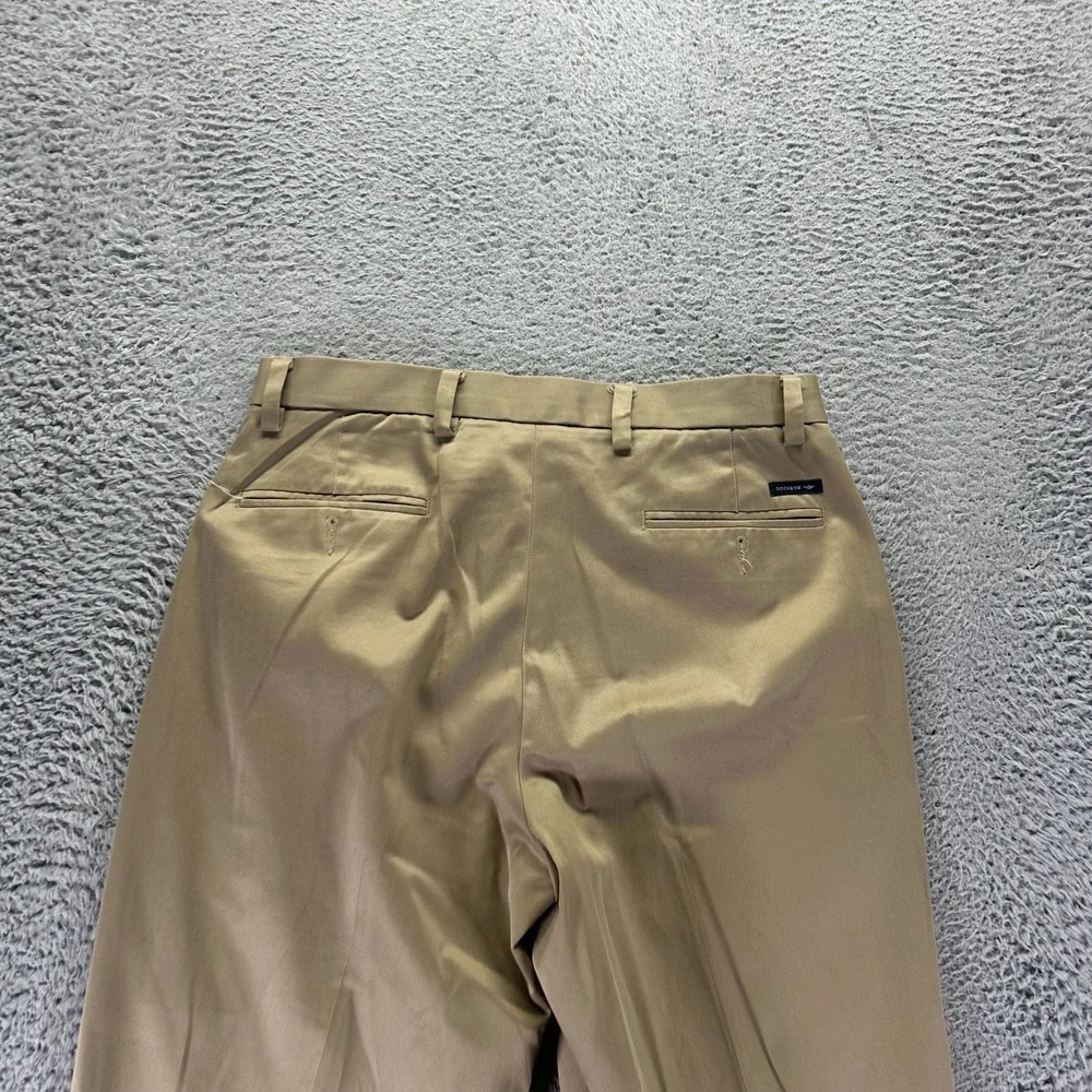Dockers before purchasing